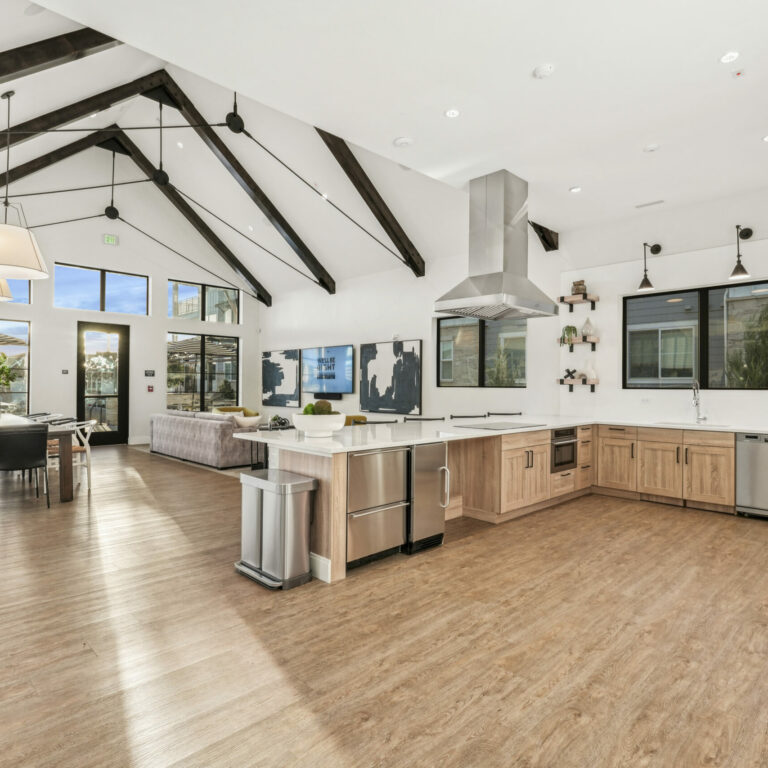 Photo Gallery | Luxury Apartments | Farm Haus - Luxury Apartments With Community Farm