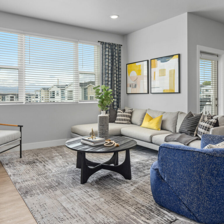 Photo Gallery | Luxury Apartments | Farm Haus - Luxury Apartments With Community Farm